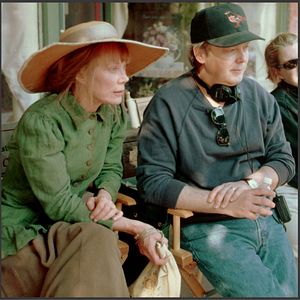 Foto El bosque mágico de Tuck