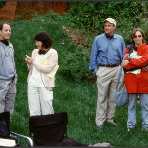 Foto El bosque mágico de Tuck