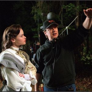 Foto El bosque mágico de Tuck