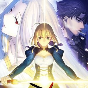 Foto Fate/Zero