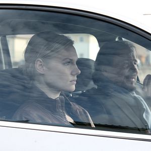 Foto Rosalie Thomass