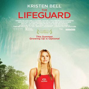 Foto The Lifeguard