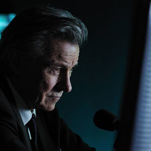 Foto Harvey Keitel