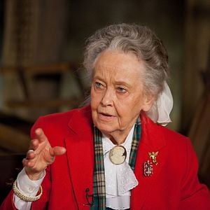 Foto Expediente Warren: The Conjuring