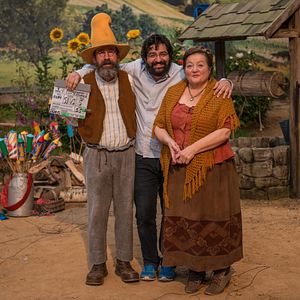 Foto Ali Samadi Ahadi