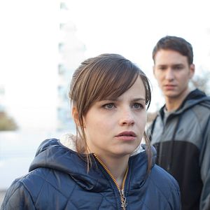 Foto Jasna Fritzi Bauer