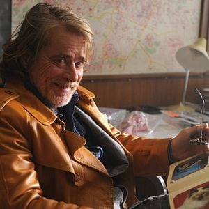 Foto Helge Schneider