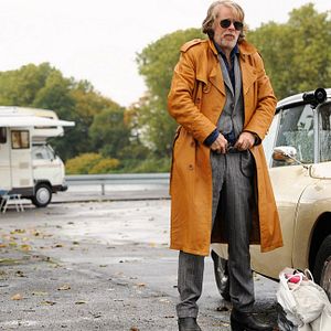 Foto Helge Schneider