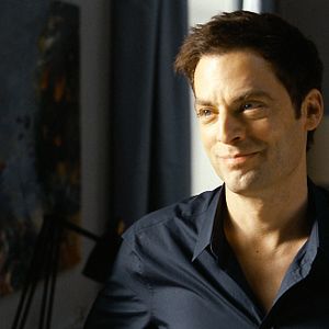 Foto Mi amigo Mr. Morgan