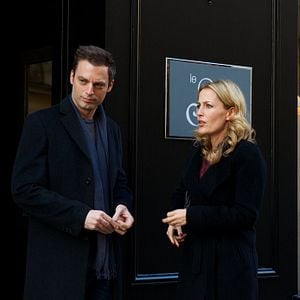 Foto Mi amigo Mr. Morgan