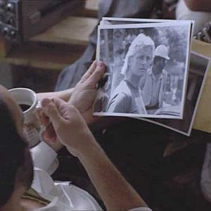 Foto Se busca vivo o muerto