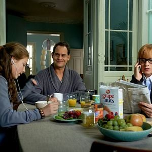 Foto Patricia Arquette