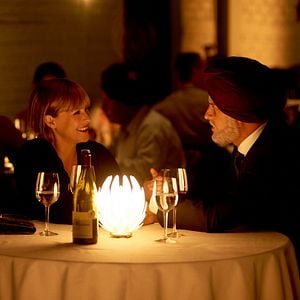 Foto Patricia Arquette