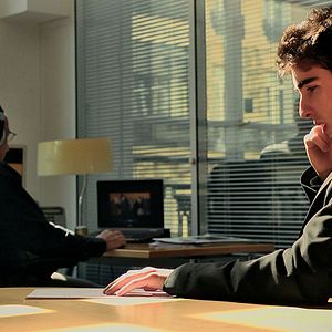 Foto Grégoire Lassalle