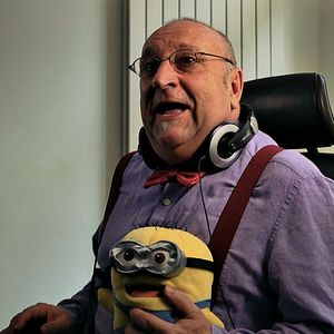 Foto Grégoire Lassalle