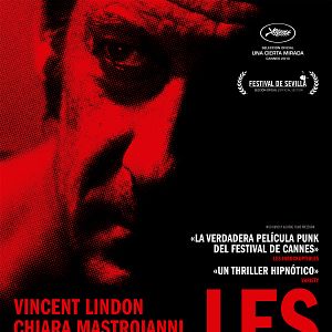 Foto Los canallas (Les Salauds)