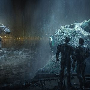 Foto Pacific Rim