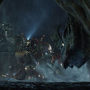 Foto Pacific Rim