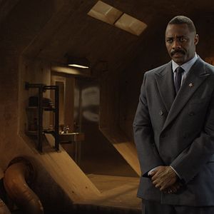 Foto Idris Elba