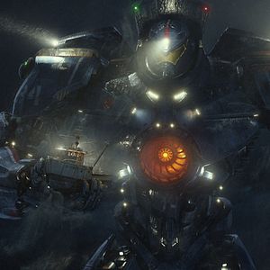 Foto Pacific Rim