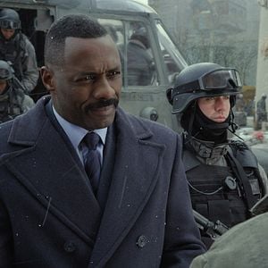 Foto Idris Elba