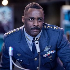 Foto Idris Elba
