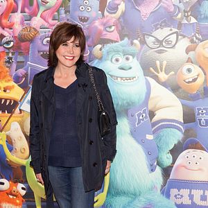 Foto Monstruos University