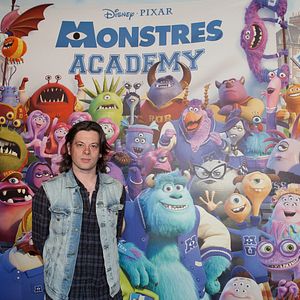 Foto Monstruos University