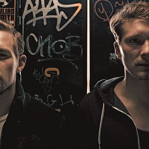 Foto Klaas Heufer-Umlauf