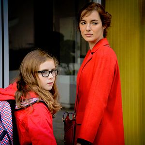 Foto Louise Bourgoin