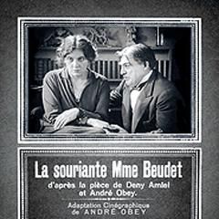 Foto La Souriante Madame Beudet