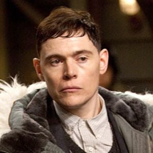 Foto Burn Gorman