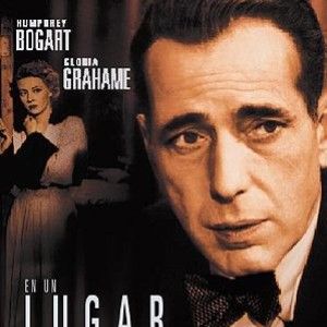 Foto En un lugar solitario