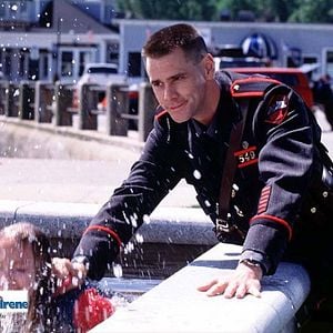 Foto Yo, Yo mismo e Irene