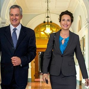 Foto Bruce Boxleitner