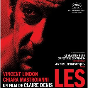 Foto Los canallas (Les Salauds)