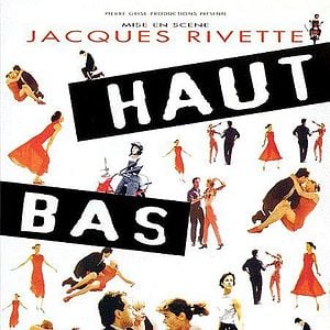 Foto Alto bajo frágil