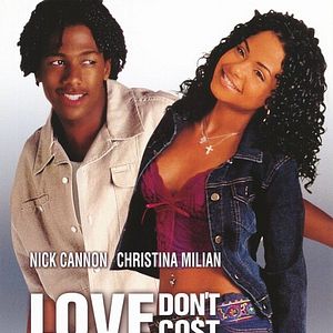 Foto Love Don't Cost a Thing