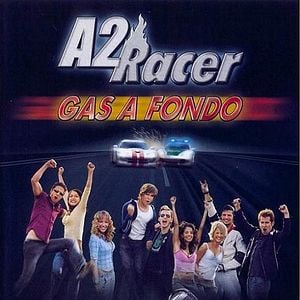 Foto A2 Racer: Gas a fondo