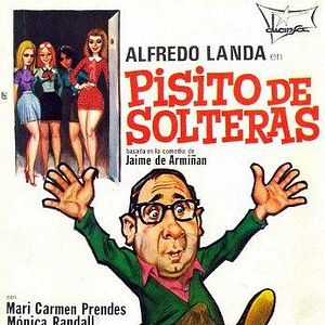 Foto Pisito de solteras