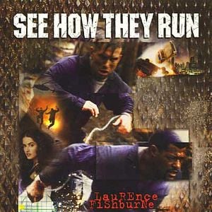 Foto Fugitivos encadenados