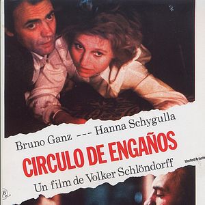 Foto Círculo de engaños