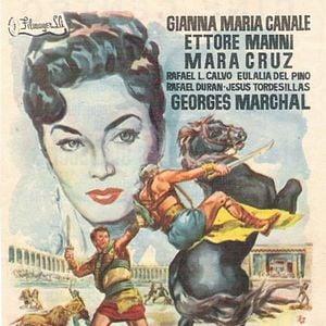 Foto La rebelión de los gladiadores