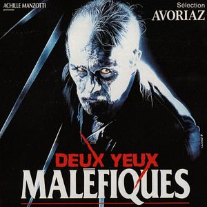 Foto Los ojos del Diablo