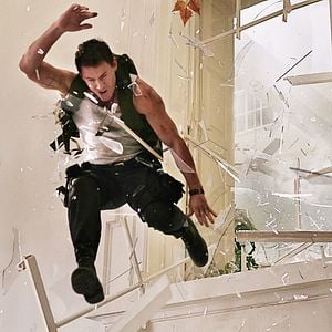 Foto Asalto al poder