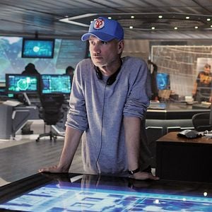 Foto Asalto al poder