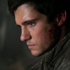 Foto Drew Roy