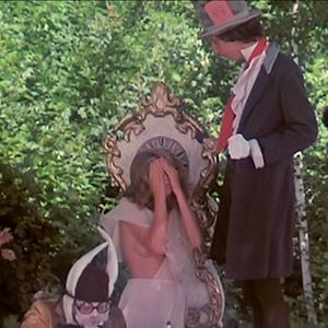 Foto Alicia en el país de las pornomaravillas