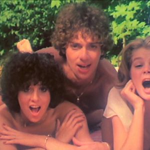 Foto Alicia en el país de las pornomaravillas