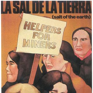 Foto La sal de la tierra